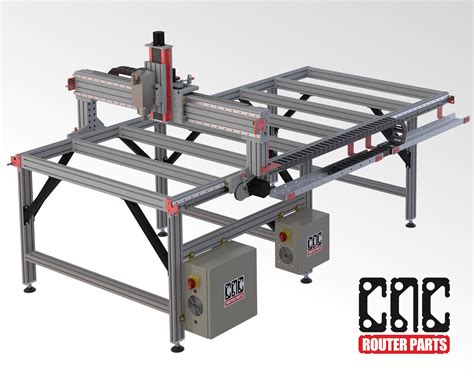 Avid CNC.
